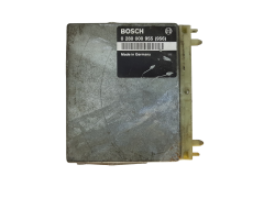 Controller 0280000955 (956) P09146649 1T28S2389 Volvo Bosch 15074