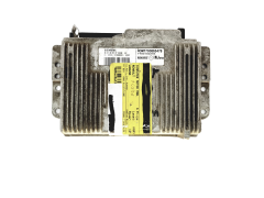 Controller S113717108D 7700863478 7700102293 Renault Siemens 22386