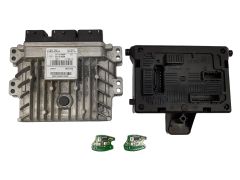 Starter Kit 237101990R 8201054128 Clio 3 1.5 DCI Renault 5208