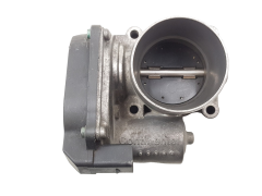 Air Throttle Body 03C133062S A2C53367619 VWAG 1114