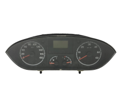Speedometer/Instrument Cluster Ducato Jumper Boxer 1362894080 40265
