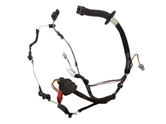 Door Wiring System Right Front Renault Scenic 1 8200070627