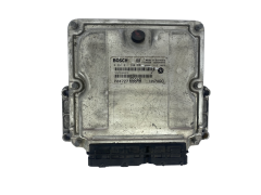 Controller P04727666AB 0281011280 HN7AB0 Chrysler Bosch 49357