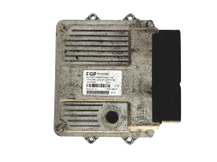 Controller 55192098 MJD6JF.Y1 Fiat FGP 30174