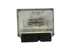 Controller 0261207014 3B0907551BL VW Bosch 52429