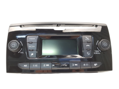 Car Radio USB Lancia Ypsilon 07357170040 MY846 DAIICHI