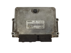 Controller 55198490 0281011503 16655EAA Alfa Romeo Bosch