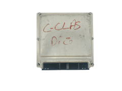 Controller 0281011002 A6111537879 Mercedes Bosch 