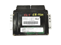 Controller 96291050 S010012001C0 Daewoo Kemsco 21309