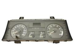 Speedometer/Instrument Cluster Renault Clio 1 7700831046 A Digital