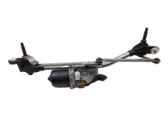 Wiper Mechanism Renault Megane 3 288000001R W000007226 Valeo 1088