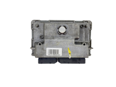Controller 03E906019M 5WA11002 VW Continental