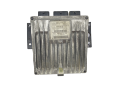 Controller 8200334419 8200469340 R0410B024D Renault Delphi 56236