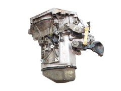 Gearbox 2222RC 20CQ08 Citroen C3 Peugeot 1007  1.1 1.4 1035