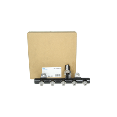 Injection Rail For Citroen Peugeot 9144A181A 1570L9 1570.L9 Delphi