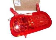 Fog Lamp Left Original 6350JL 6350.JL Peugeot 5008