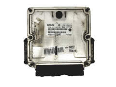 Controller 0281011062 P56044220AD Chrysler Bosch