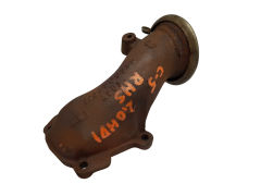 Turbine Pipe 038330 9633309780 Citroen C5 2.0 HDI RHZ