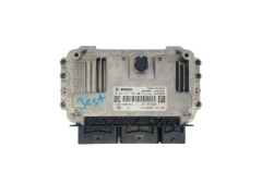 Controller 0261S17833 237105748R Renault Bosch 43845