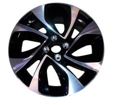 Alloy Wheel Rim New Original 18' 96879026XY Citroen