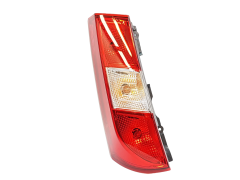 Lamp Left Rear Dacia Dokker 265551619R