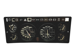 Speedometer/Instrument Cluster Rayton Fissore Magnum 46203