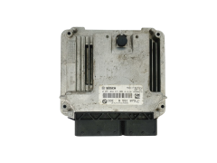 Controller BMW DDE8591073 0281032671 Bosch