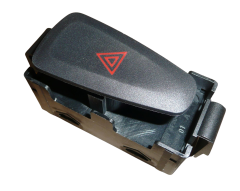Hazard Light Control Original Dacia Dokker 252908988R