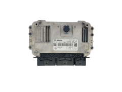 Controller 0261S20370 237105821R 237101829S Renault Bosch 43920