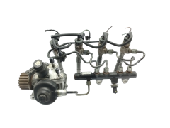 Injection Pump 0445010704 0445110652 Bosch 1.5 DCI Nissan Renault