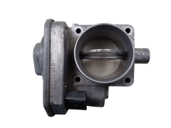Air Throttle Body VWAG 038128063C Pierburg 1858