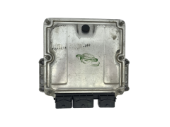 Controller 0281011521 9656314380 9640938680 PSA Bosch 60239
