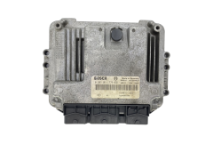 Controller 0281011776 8200391966 8200386508 Renault Bosch 54223