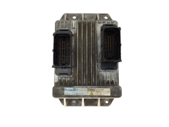 Controller 898000-3220 98000-322 112500-0200 Opel Denso 16774