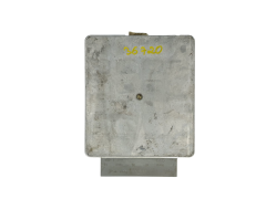 Controller 1S4F-12A650-AC CLUE Ford  Visteon 36720
