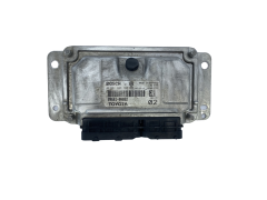 Controller PSA Toyota 89661-0H022 0261208702 Bosch 51193