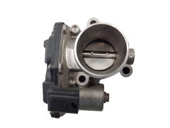 Air Throttle Body Ford CM5G-9F991-FA 1.0 EcoBoost FoMoCo 3112