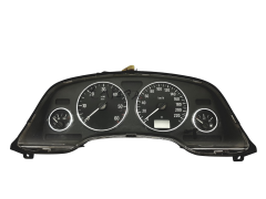 Speedometer/Instrument Cluster Opel Zafira A 24461768JU 110080209002 58937