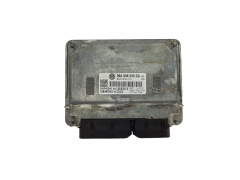 Controller 06A906033GG 5WP40349 04 VW Siemens VDO 18775