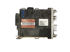 Controller 0280000751 28SA0000 PSA Bosch 24919