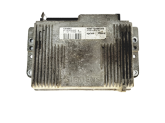 Controller 7700105979 7700860319 S115300203A Renault Siemens 19838