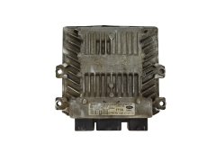 Controller 7S61-12A650-EA 5WS40632A-T SID 804 7TTA Ford Siemens 18574