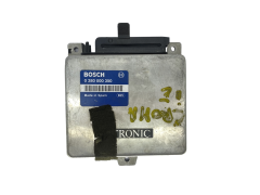 Engine Controller Fiat 0280000350 Bosch 56853