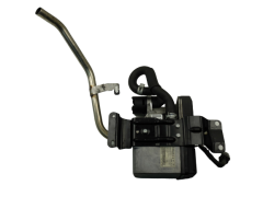 Parking Heating System Webasto Mazda 6 RF5C-209A0 Thermo Top C