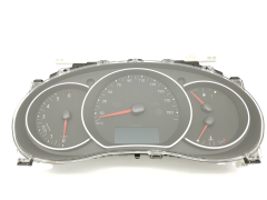 Speedometer/Instrument Cluster Renault Kangoo 2 248104325R Johnson