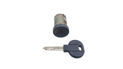 Lock Insert 9170AY Citroen Xantia 1078