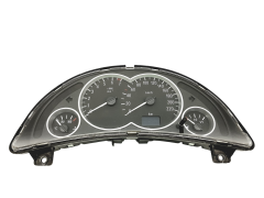 Speedometer/Instrument Cluster Opel Corsa C 13173364WW 110080226023 41773