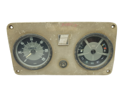 Speedometer/Instrument Cluster Iveco 014643000 Veglia Borletti