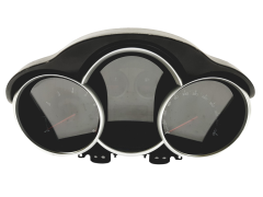 Speedometer/Instrument Cluster Chevrolet Cruze 95472850 GM 55912