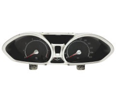 Speedometer/Instrument Cluster Ford Fiesta 8A6T-10849-EJ 30161